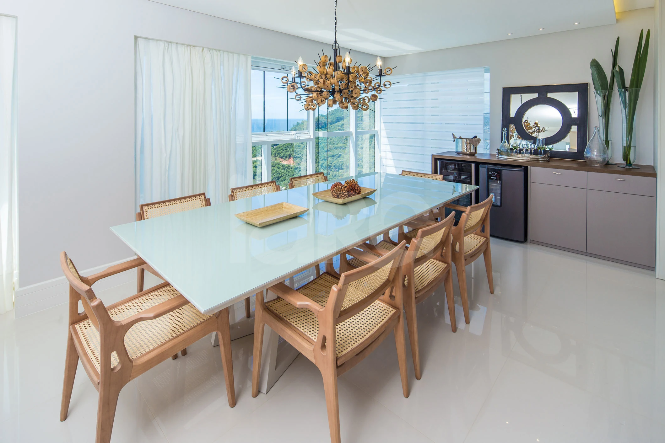 Ibiza Towers - Apartamento com 238 m², em Centro — foto 12