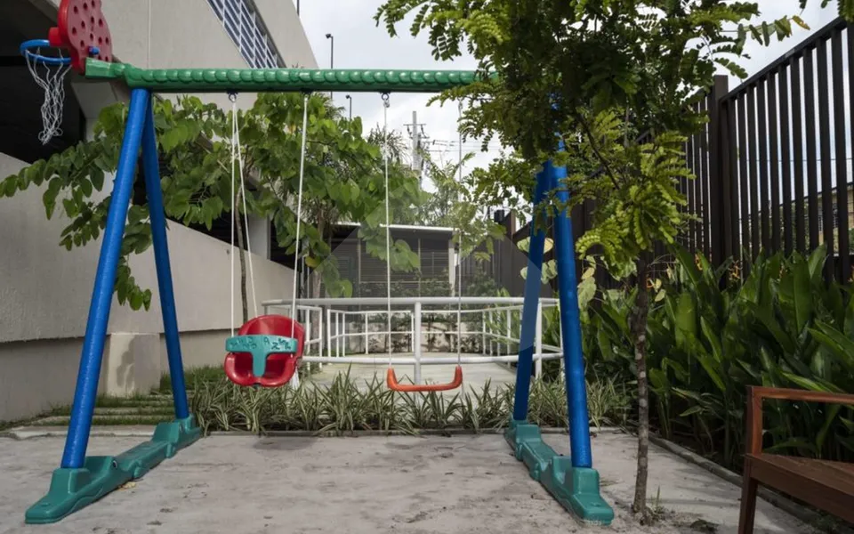 Maria Nina e Maria Nara - Apartamento com 61,6 m², em Cordeiro — foto 8