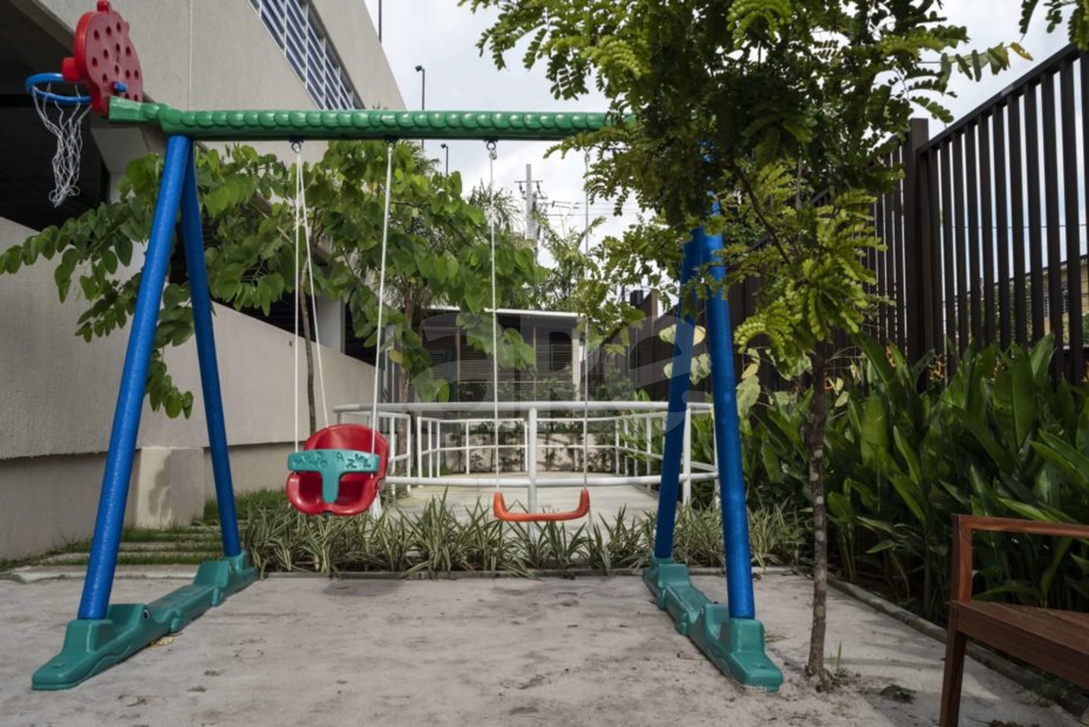 Maria Nina e Maria Nara - Apartamento com 61,6 m², em Cordeiro — foto 8