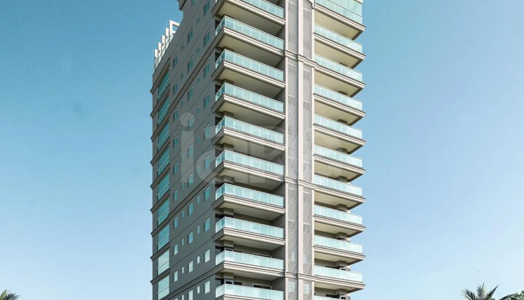 Selectus Residence - Apartamento com 112 m², em Perequê — foto 1