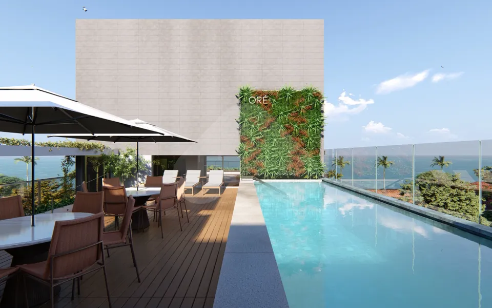 Oré Residencial - Garden com 168,03 m², em Cabo Branco — foto 17