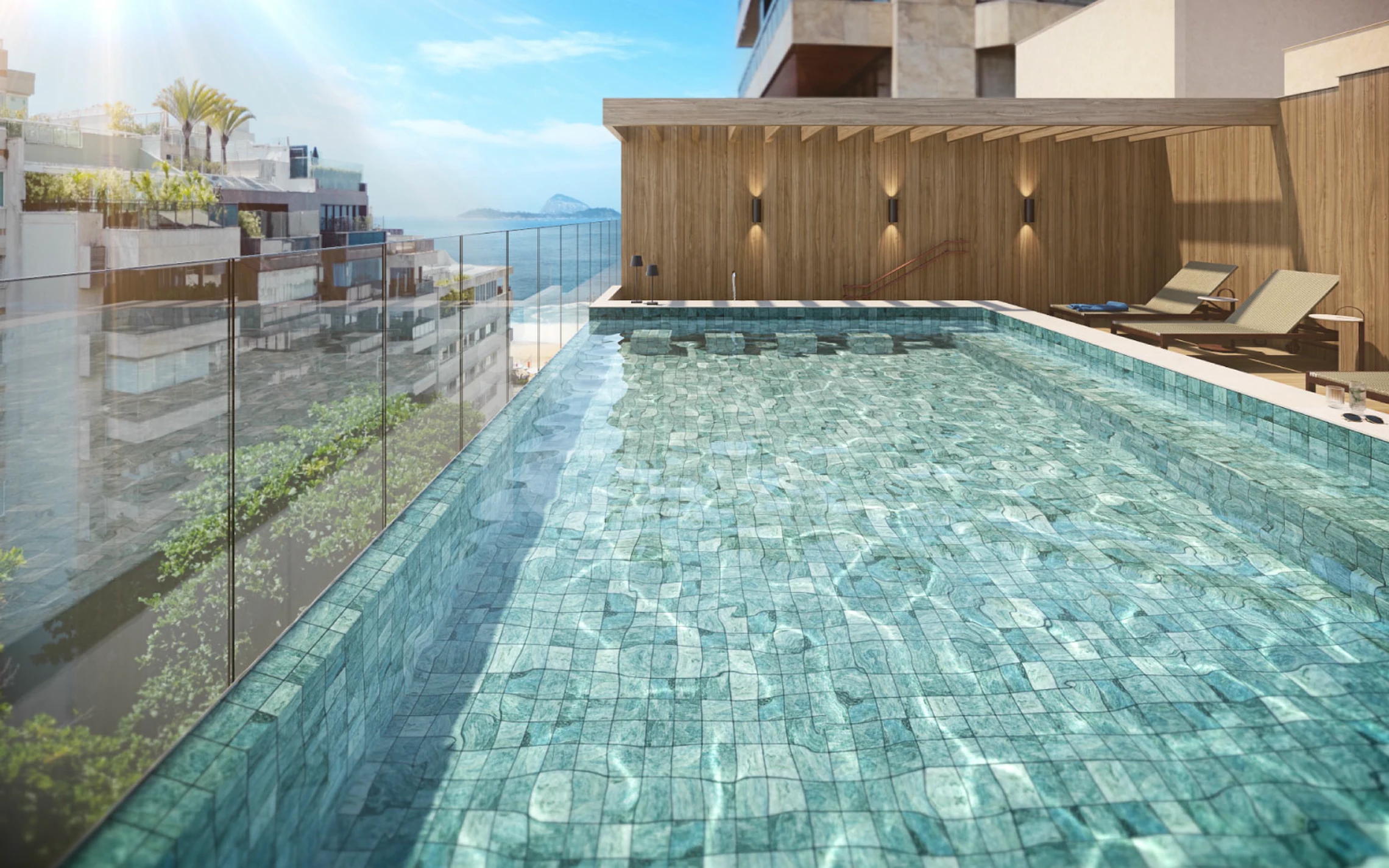 Guilhem Mozak - Loja com 75,32 m², em Leblon — foto 14