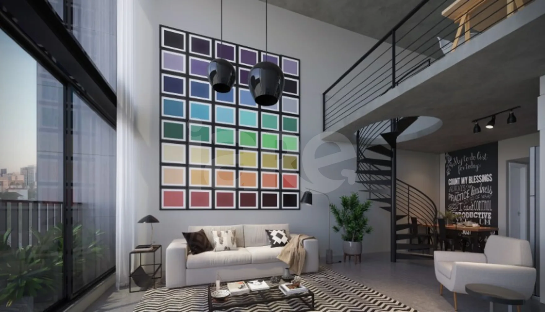 Beat - Studio com 37,61 m², em Cidade Baixa — foto 5