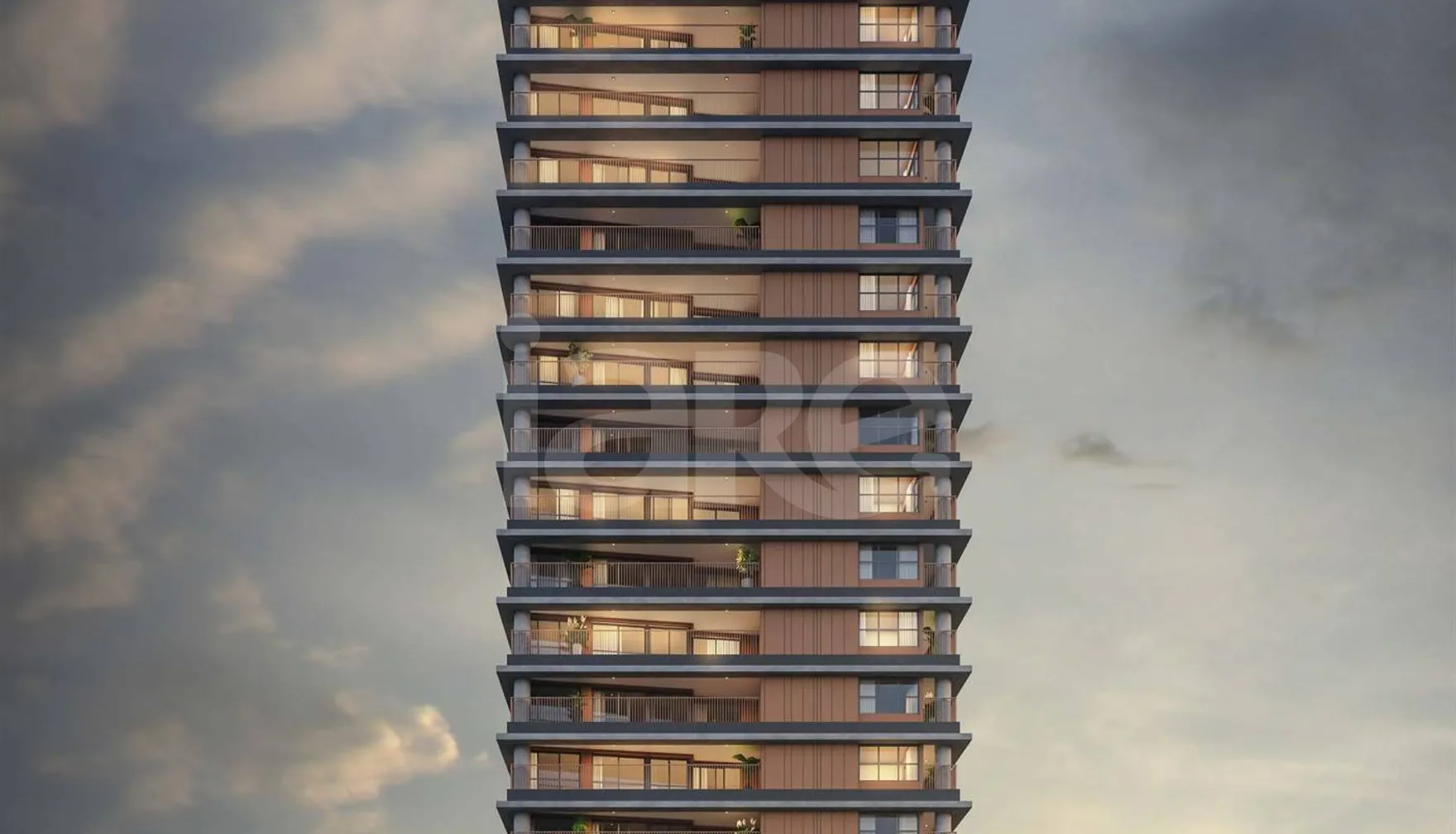 Prado Paulista - Studio com 33,09 m², em Jardim Paulista — foto 2