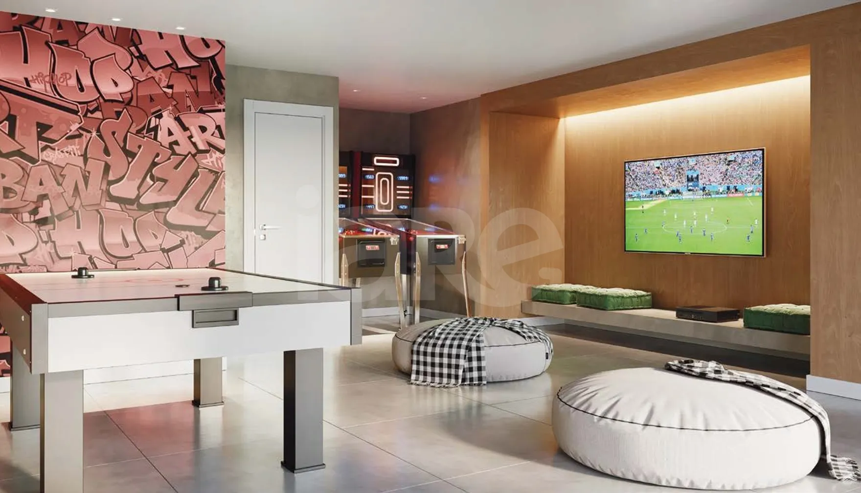 Mare Pontal Oceânico - Apartamento com 62,33 m², em Recreio dos Bandeirantes — foto 19