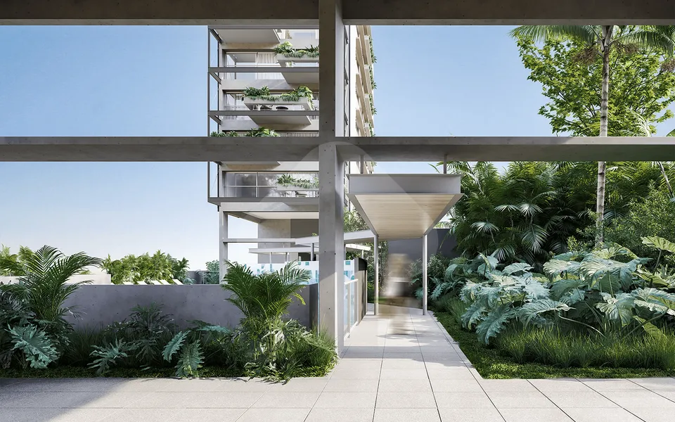 Tuca - Apartamento com 66,27 m², em Perdizes — foto 16
