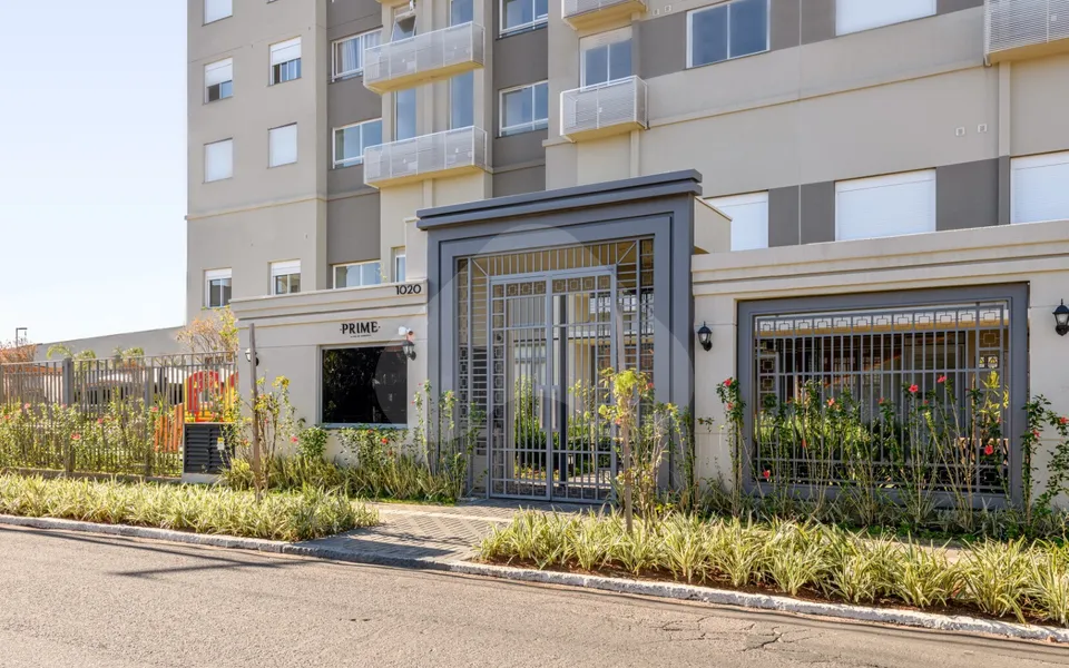 Prime Altos do Germânia - Apartamento com 67,62 m², em Passo da Areia — foto 2