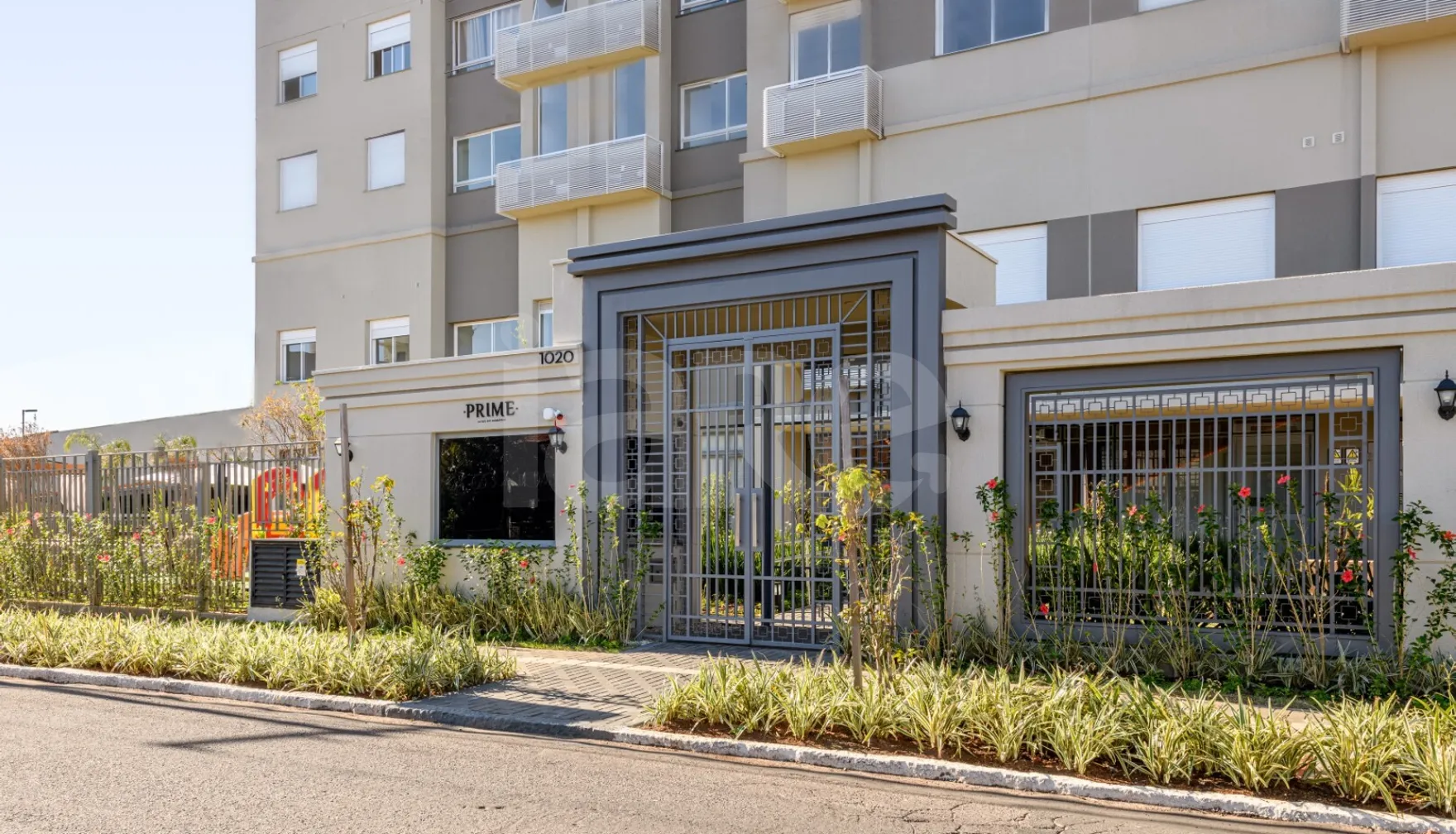 Prime Altos do Germânia - Apartamento com 67,62 m², em Passo da Areia — foto 22