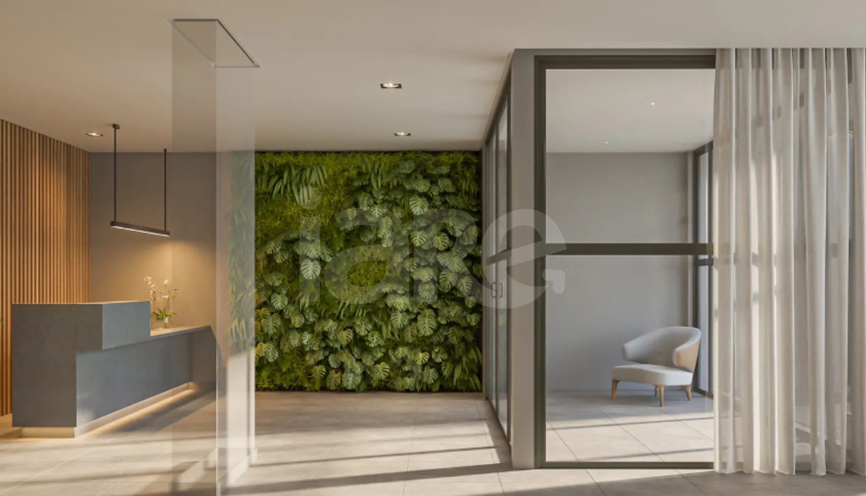 Praça Diálogo Patriarca - Apartamento com 89,89 m², em Cidade Patriarca — foto 6