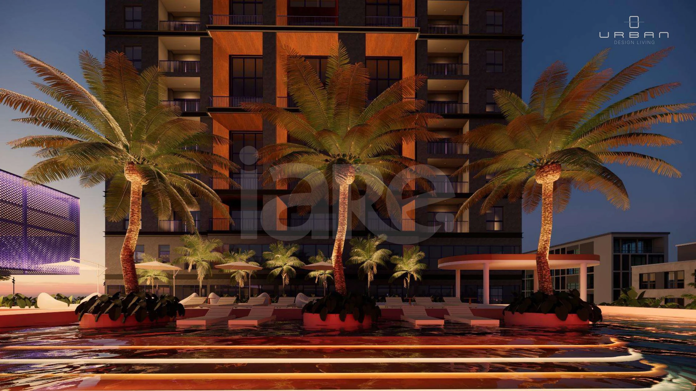 Urban Smart Living - Studio com 41 m², em Fazenda — foto 11