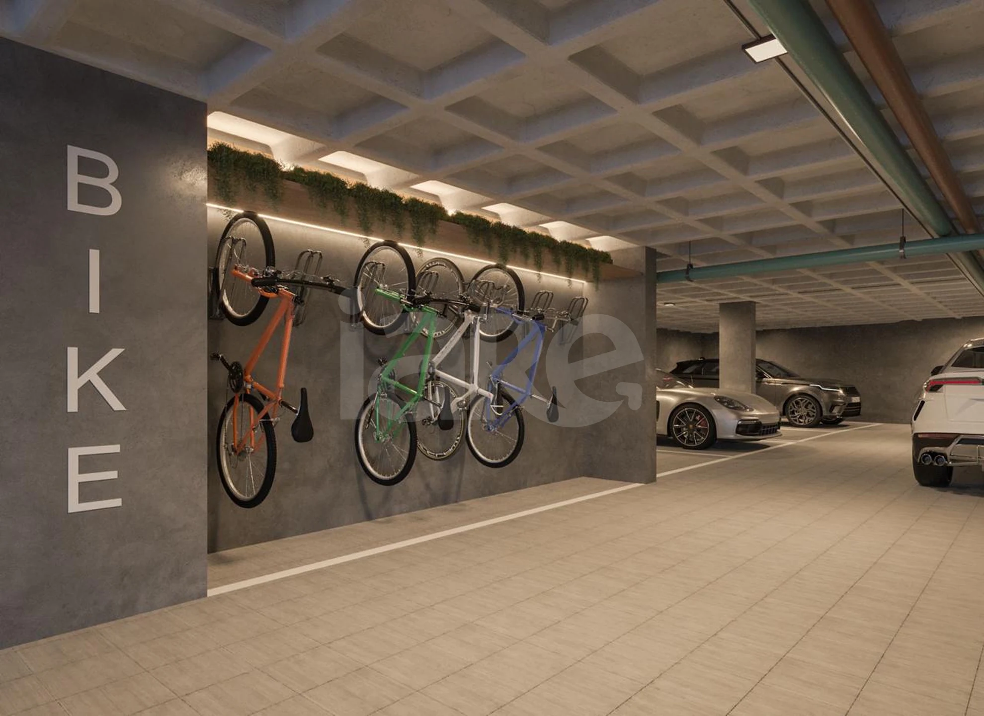 Parahyba Concept - Studio com 18 m², em Jardim Oceania — foto 8