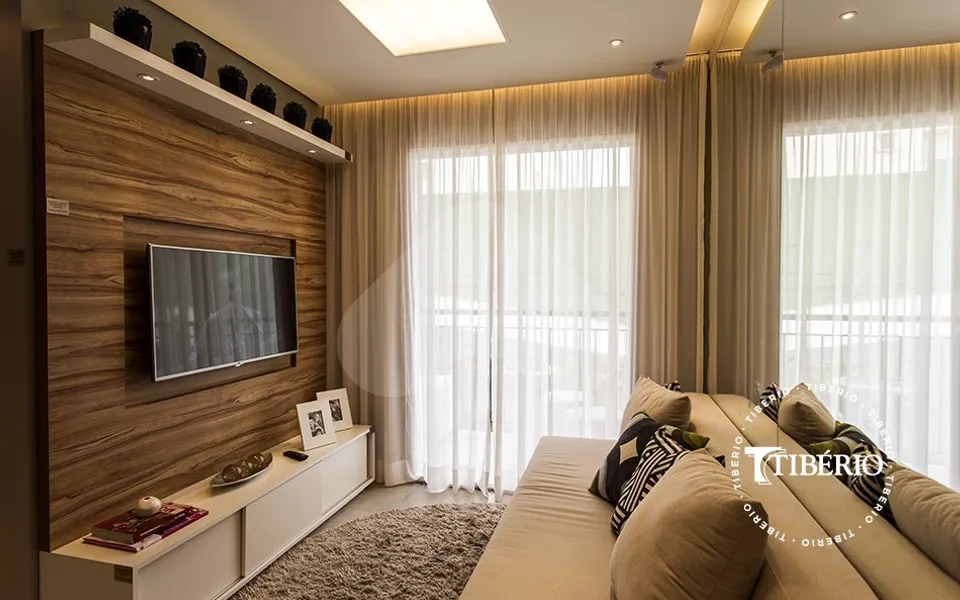 Giro Vila Matilde - Apartamento com 51,54 m², em Vila Matilde — foto 2