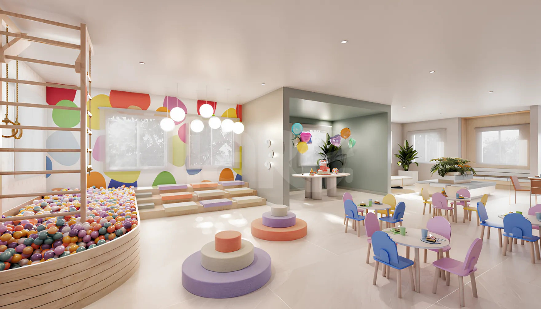 Start Joy - Apartamento com 42,05 m², em Centro — foto 10