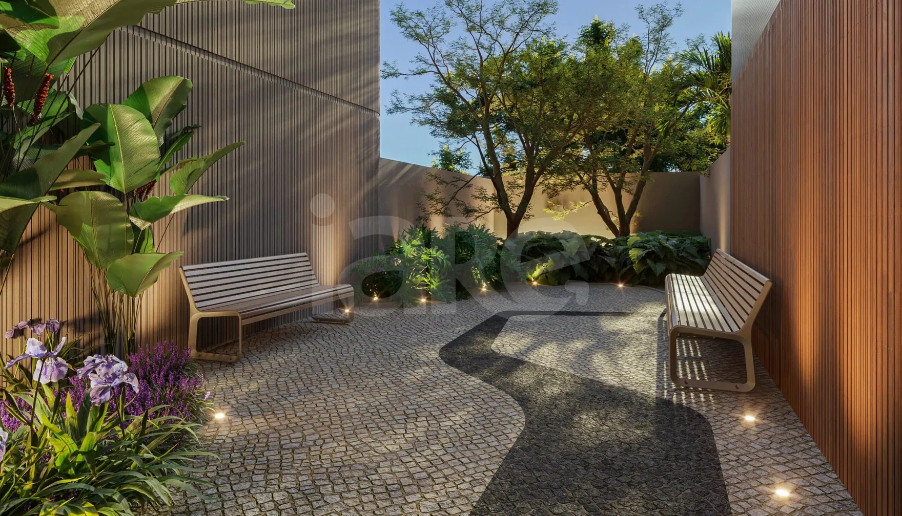 Artus Vivence - Cobertura com 208,04 m², em Cabo Branco — foto 14