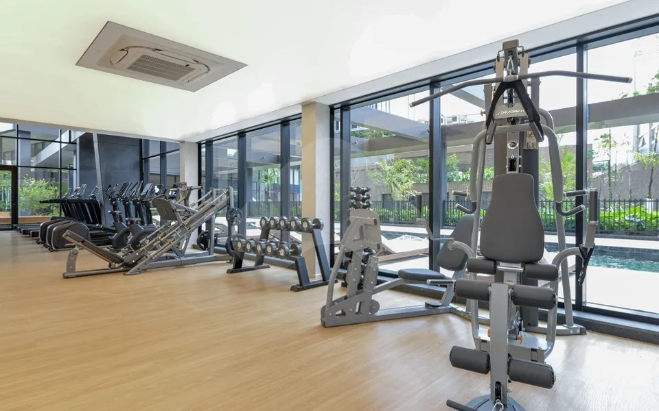 Hóriz Ibirapuera - Apartamento com 301 m², em Ibirapuera — foto 14