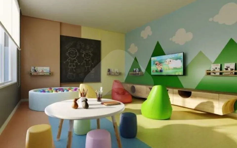 Dom Centro - Studio com 27,48 m², em Brás — foto 6