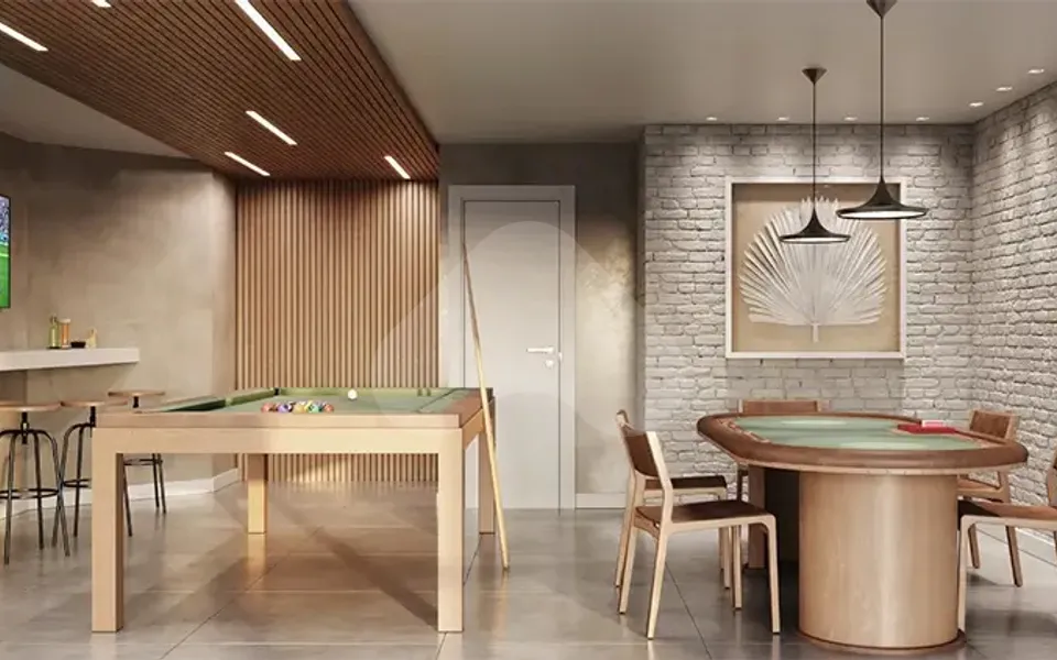 Mare Pontal Oceânico - Apartamento com 62,33 m², em Recreio dos Bandeirantes — foto 18