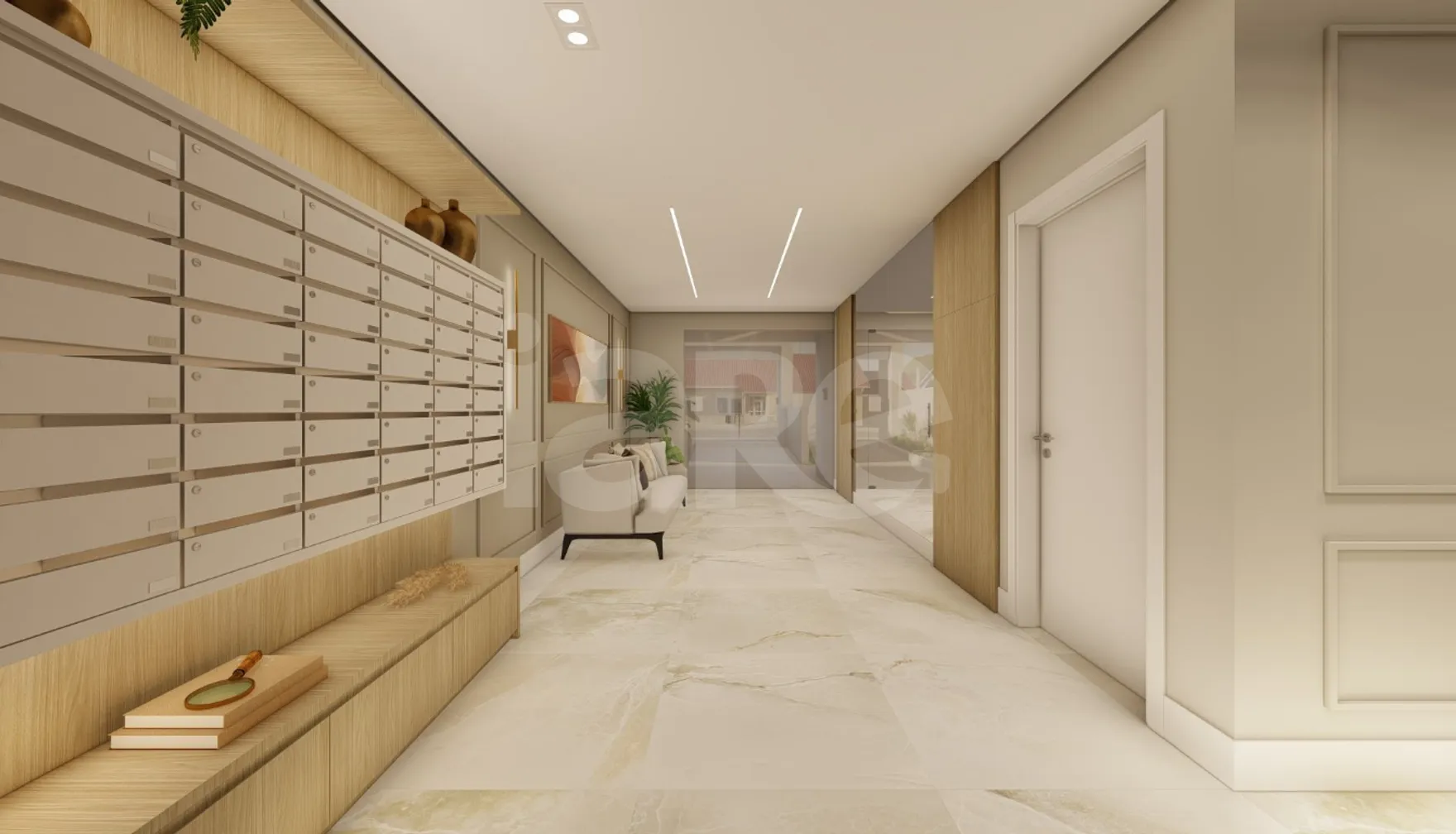 Areias - Garden com 92,25 m², em Areias — foto 11