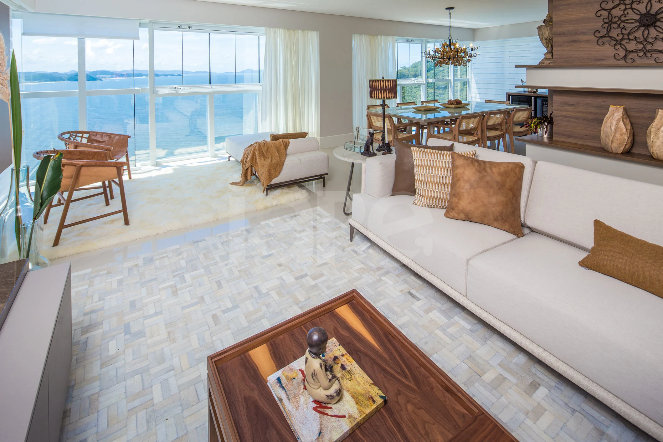 Ibiza Towers - Apartamento com 238 m², em Centro — foto 10