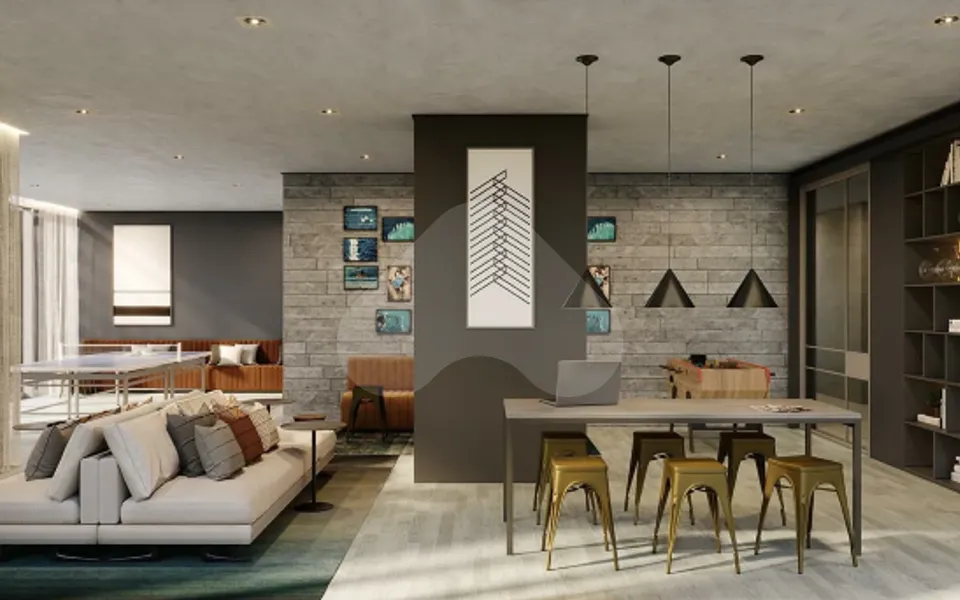 San Paolo - Apartamento com 277,08 m², em Alto de Pinheiros — foto 12