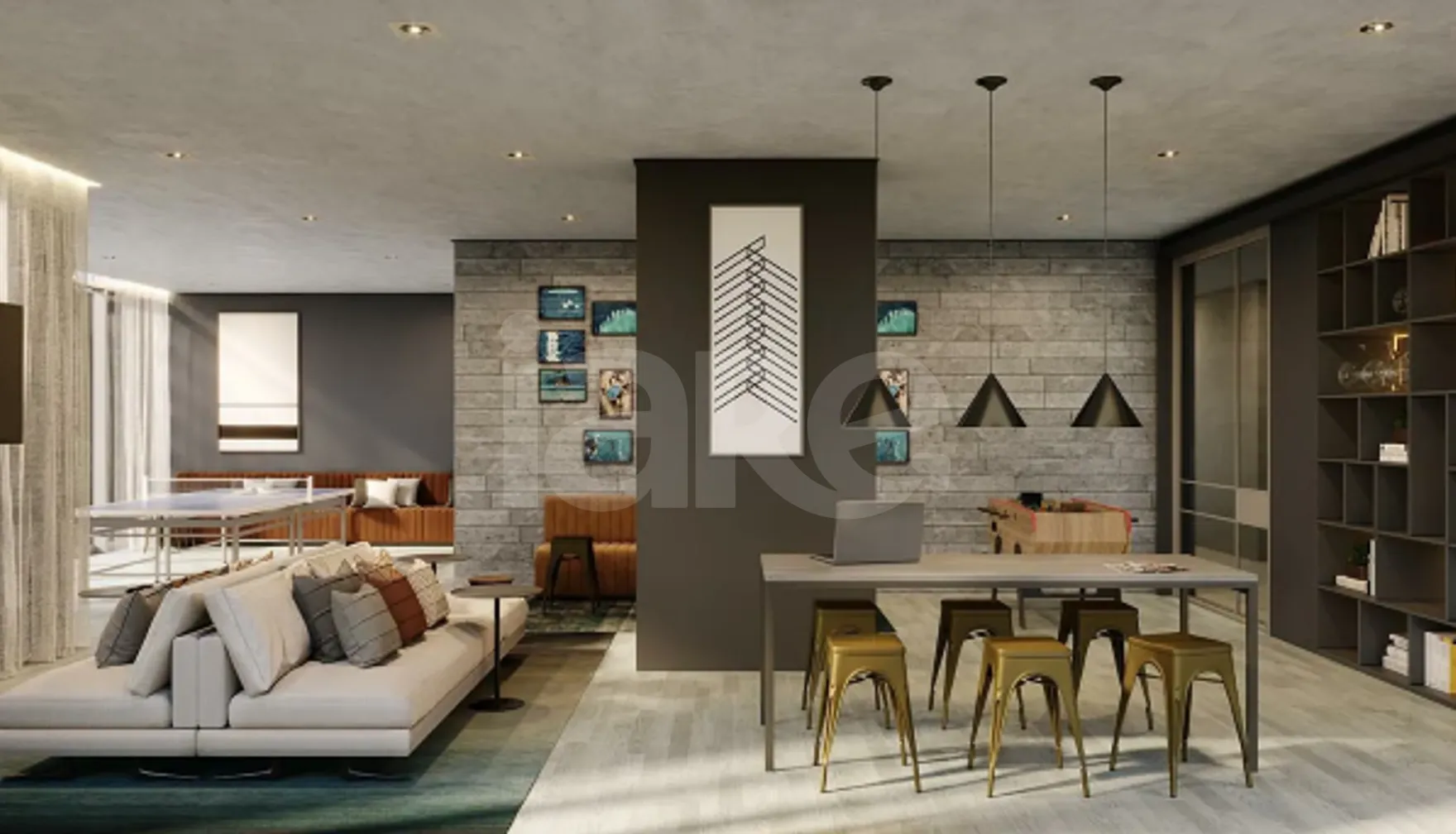 San Paolo - Apartamento com 277,08 m², em Alto de Pinheiros — foto 12