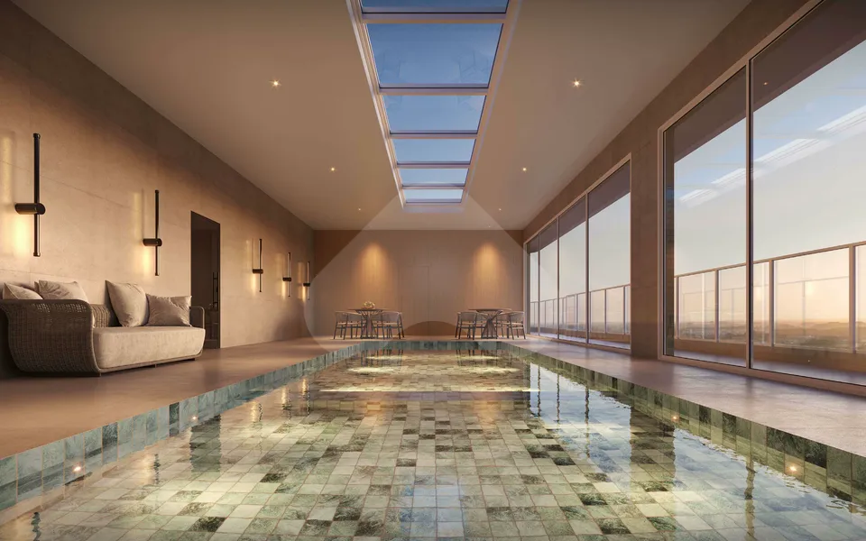 Altavista Ubirajara - Apartamento com 44,91 m², em Girassol — foto 18
