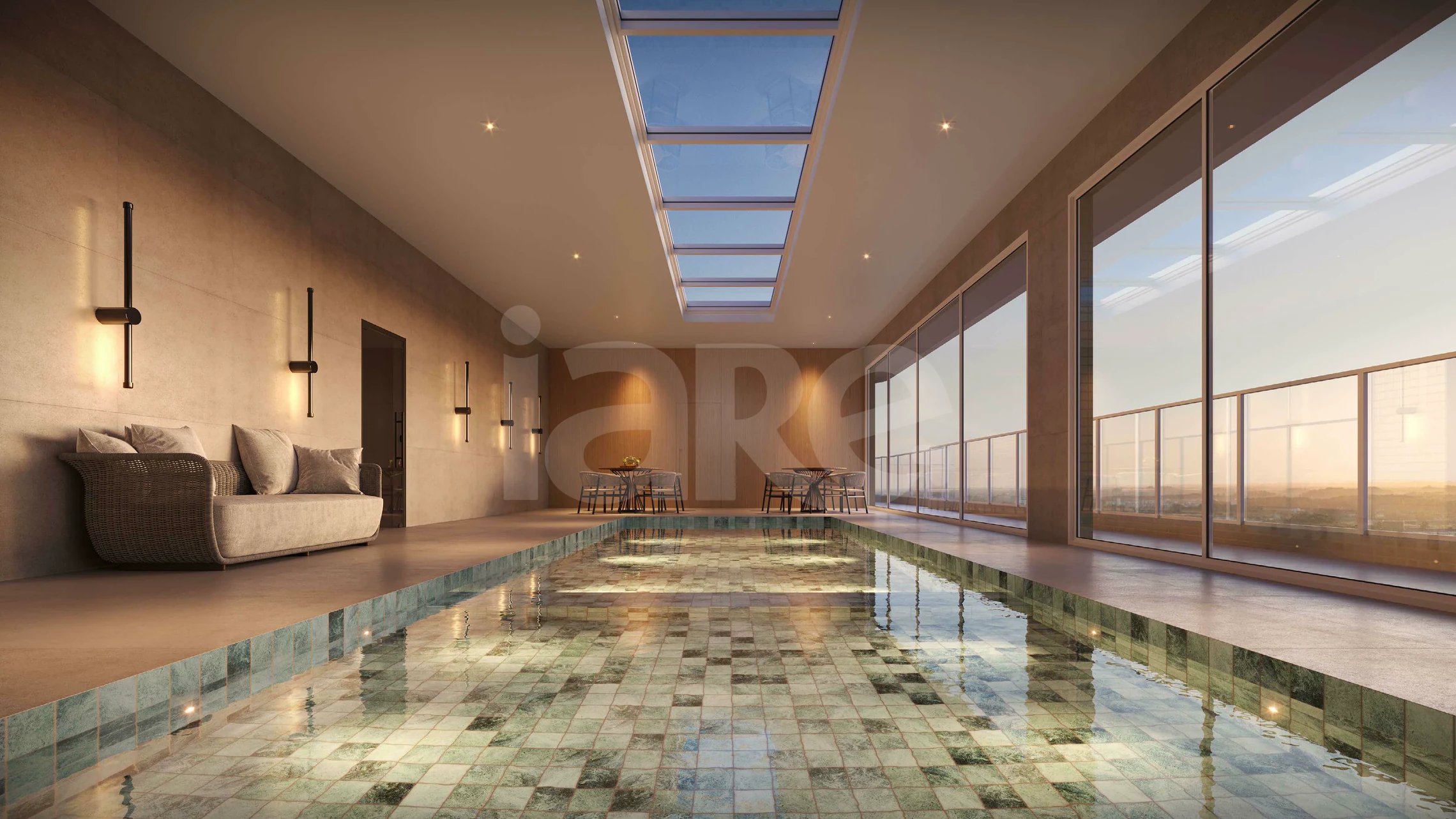 Altavista Ubirajara - Apartamento com 72,67 m², em Girassol — foto 21