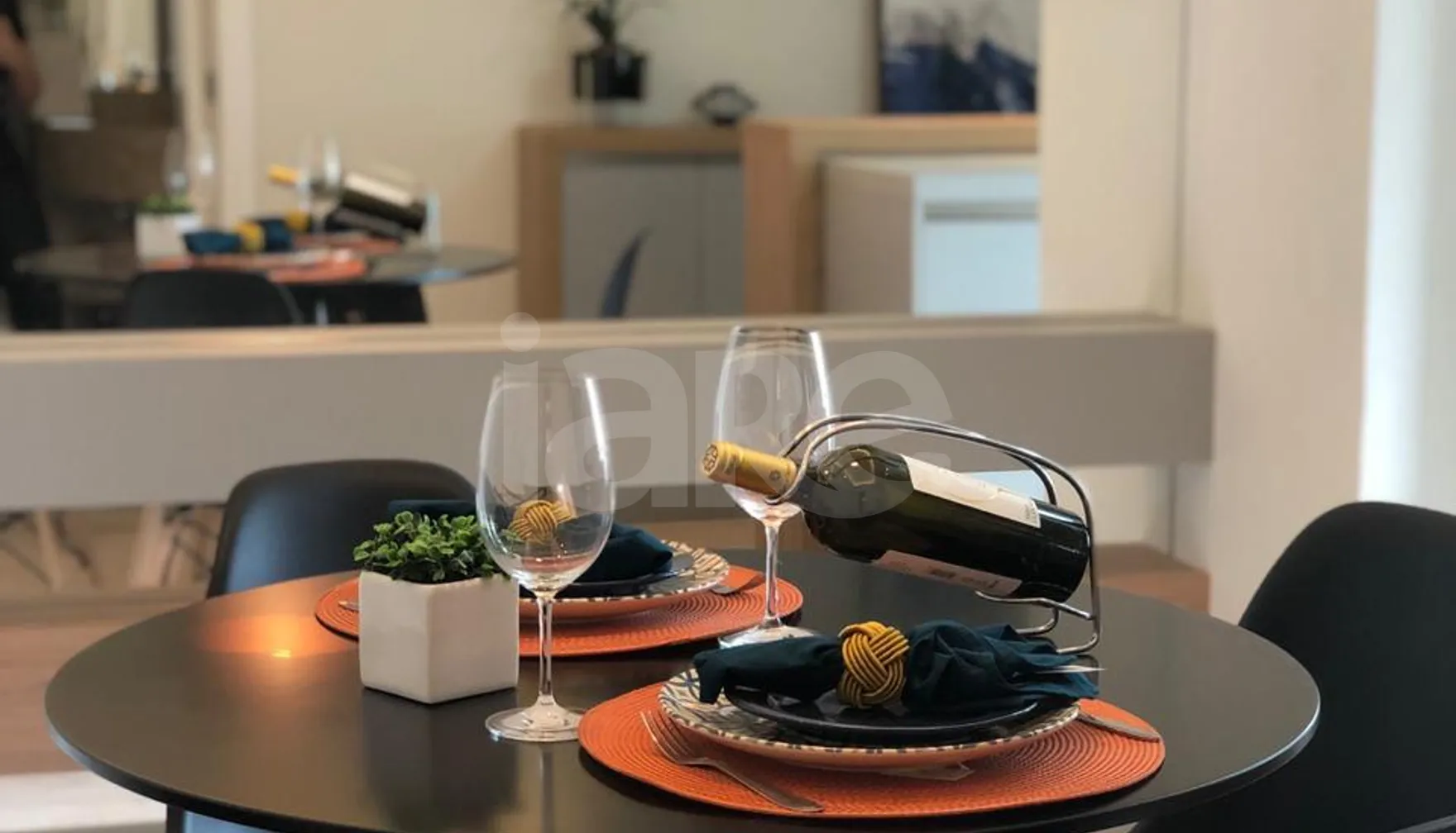 Kadesh - Apartamento com 46,35 m², em Independência — foto 5