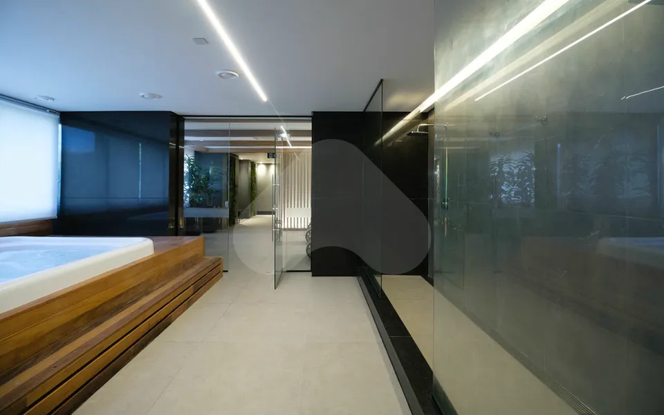 Voga - Apartamento com 509,68 m², em Bela Vista — foto 5