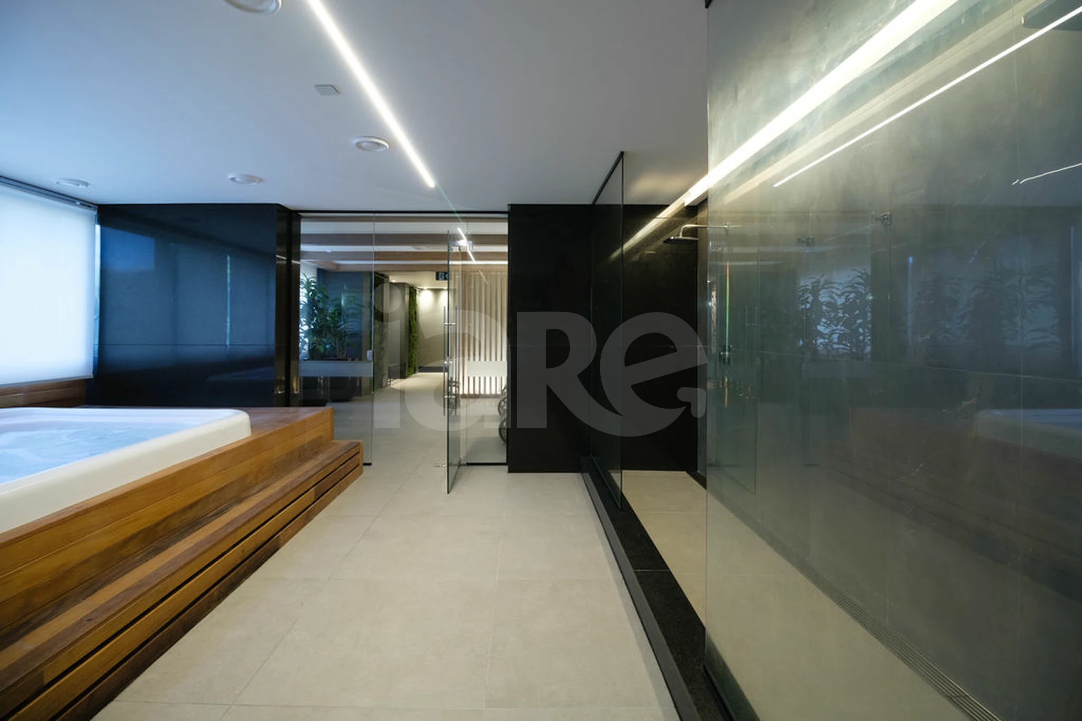 Voga - Apartamento com 509,68 m², em Bela Vista — foto 9