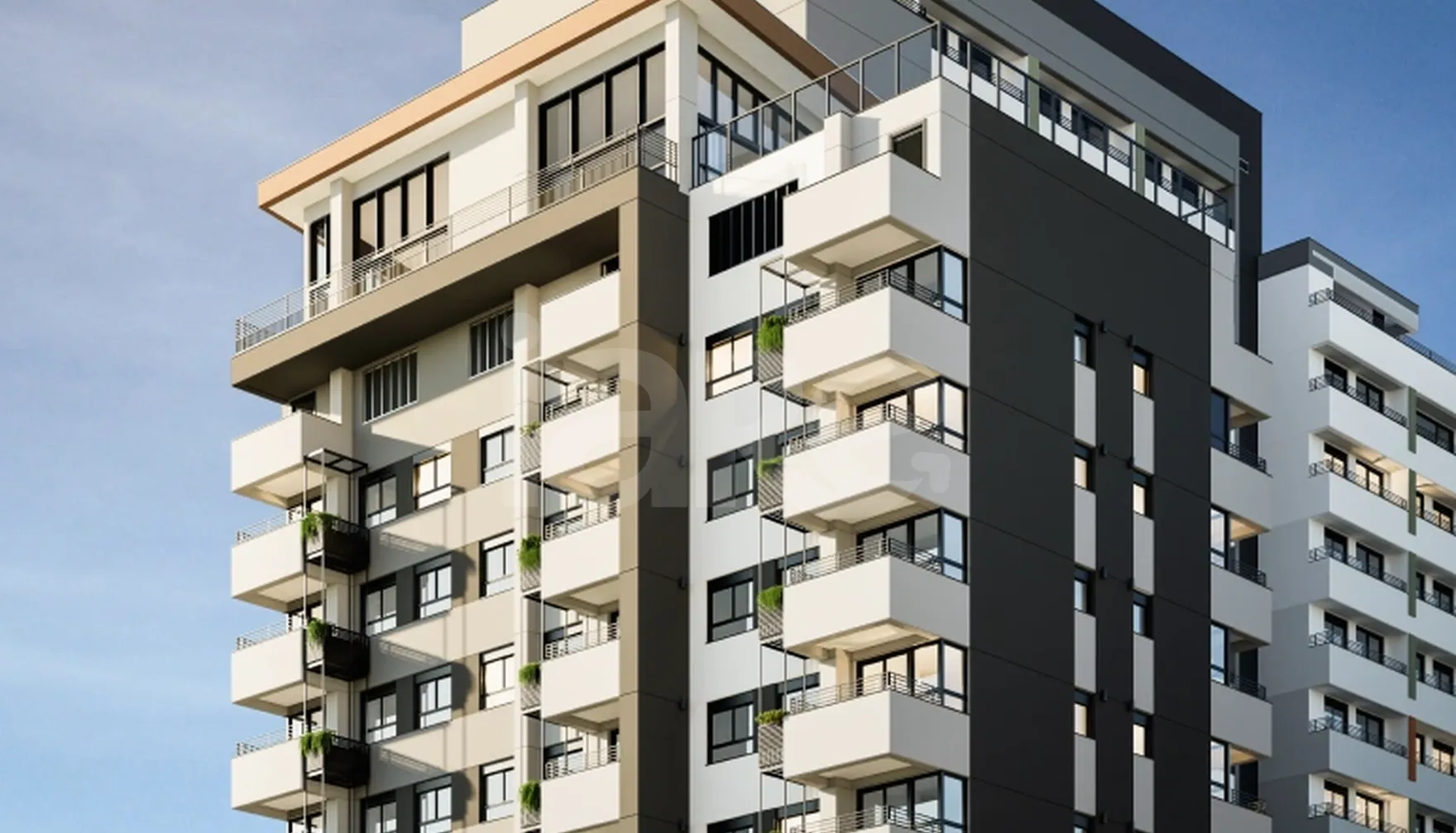 Maison - Apartamento com 47,67 m², em Vila Olímpia — foto 1