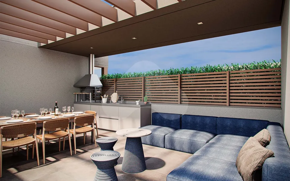 Casa Jardim Laplace - Casa com 559,07 m², em Campo Belo — foto 13