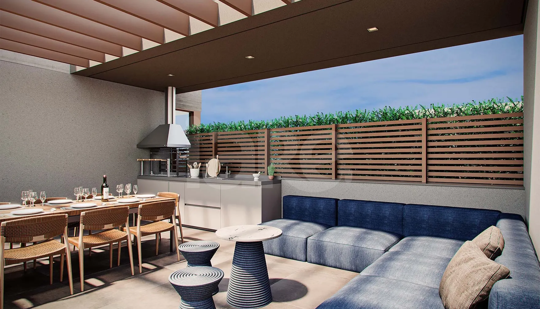 Casa Jardim Laplace - Casa com 559,07 m², em Campo Belo — foto 13