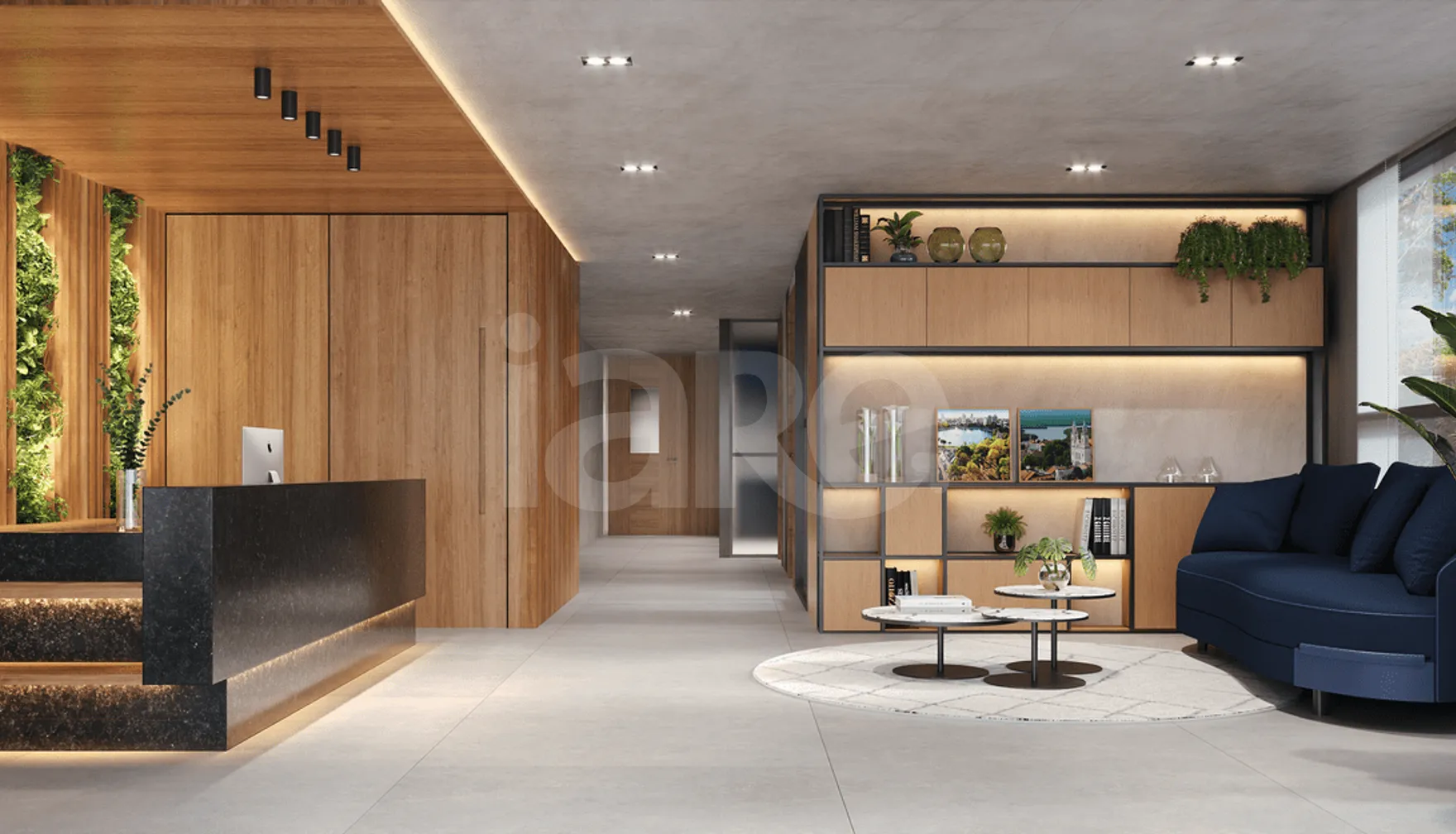 Atlantis New - Studio com 26,85 m², em Tambaú — foto 10