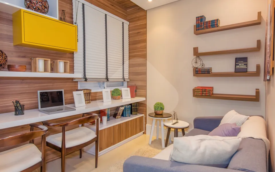 Mundi Mbigucci - Apartamento com 43,77 m², em Paulicéia — foto 36