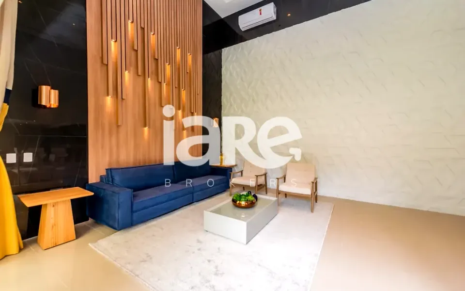 La Traviata Residence - Apartamento com 119,46 m², em Engenheiro Luciano Cavalcante — foto 11