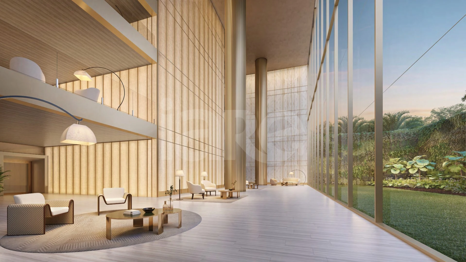 Vista Cyrela Venezia - Apartamento com 515 m², em Jardim Guedala — foto 14