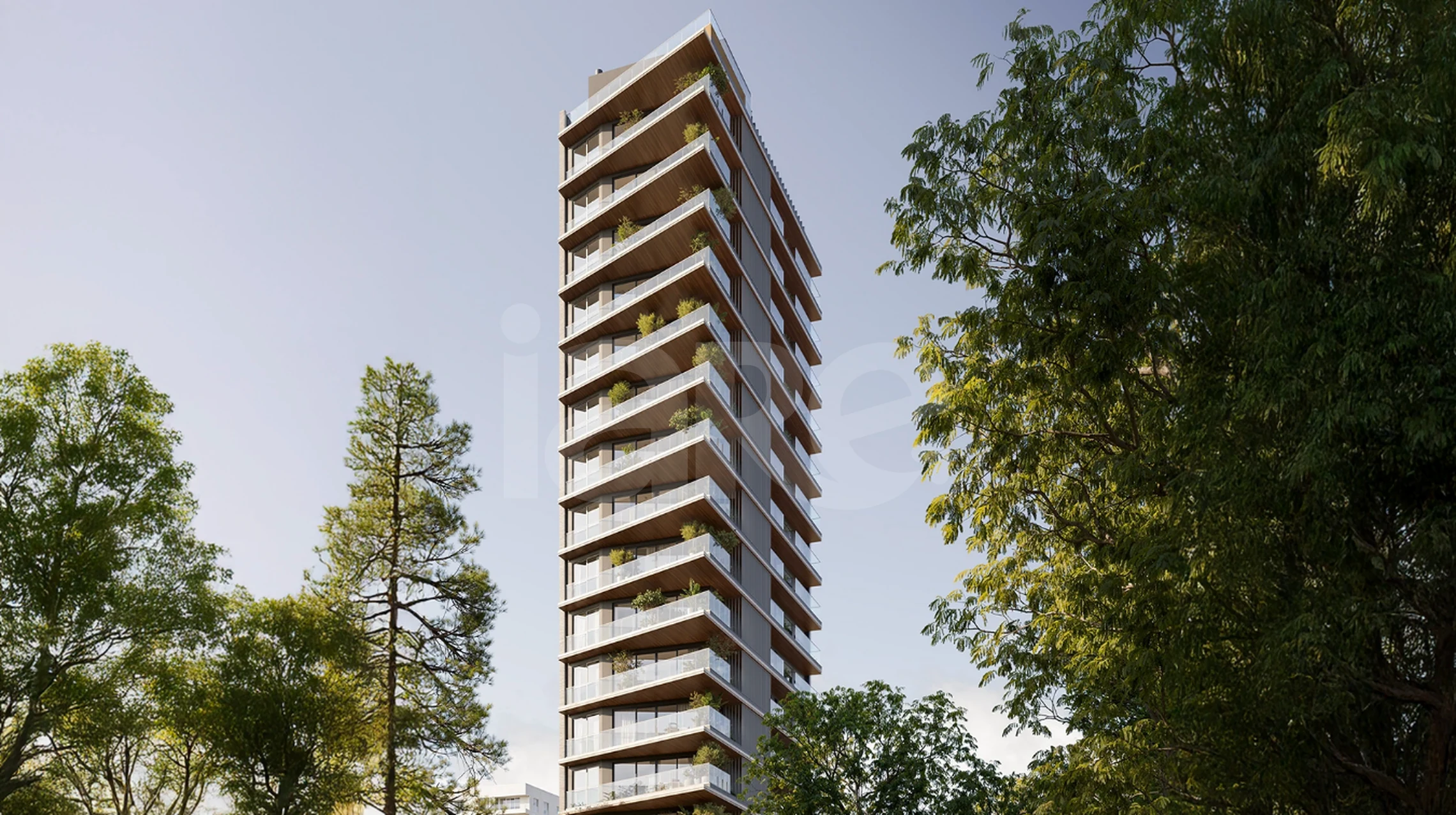 Veríssimo - Apartamento com 202,6 m², em Bela Vista — foto 6
