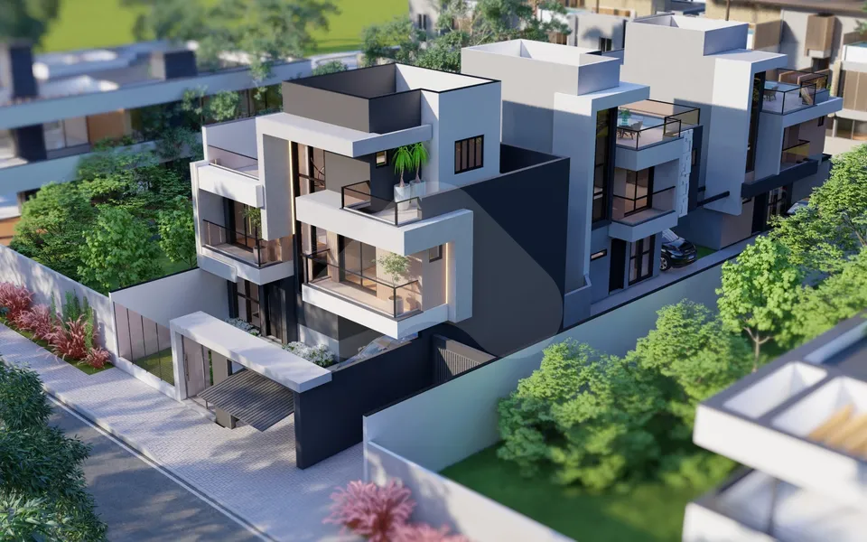 Bruder - Casa com 208,28 m², em Jardim das Américas — foto 18