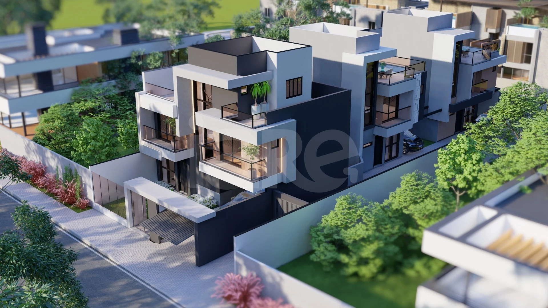 Bruder - Casa com 208,28 m², em Jardim das Américas — foto 32