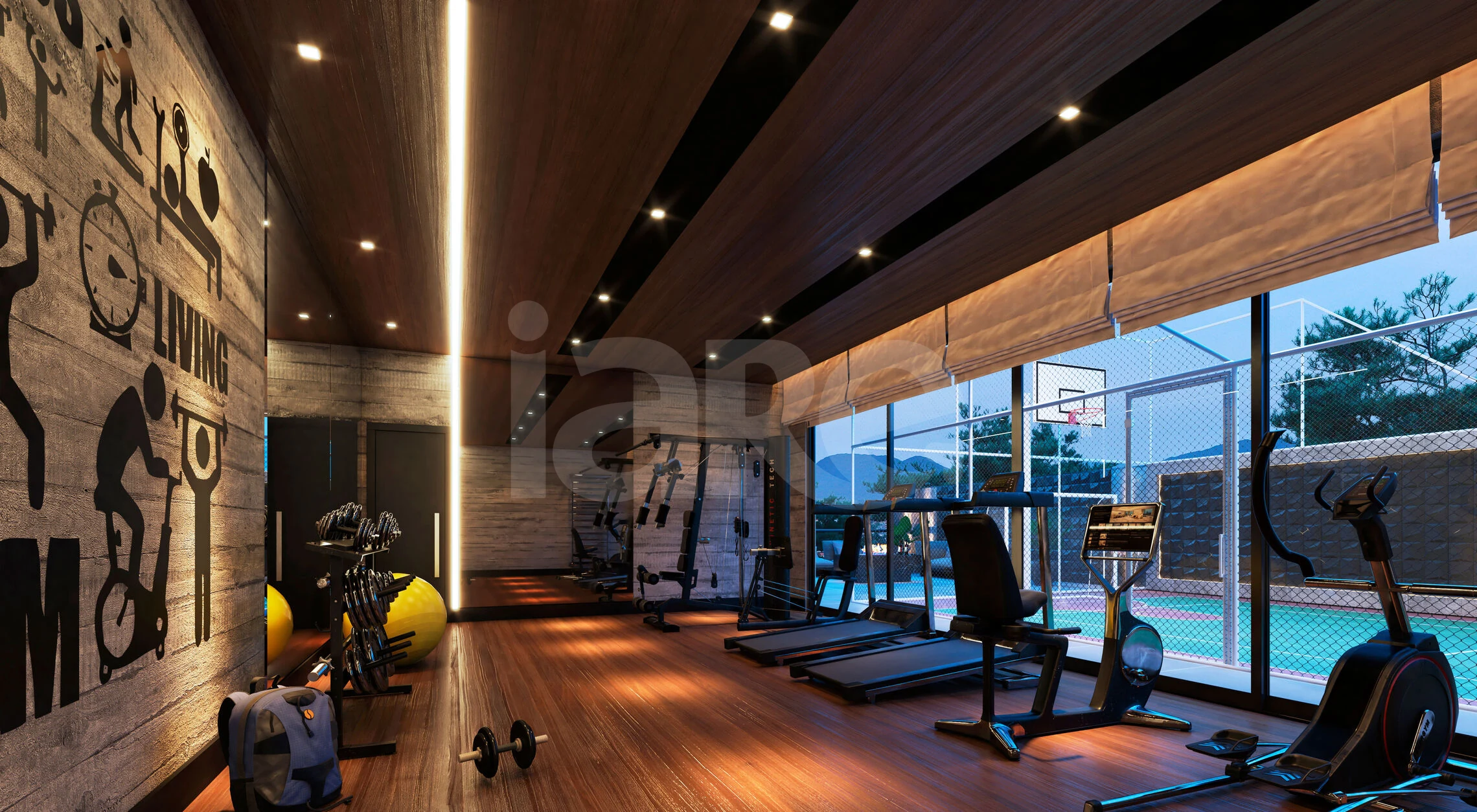 Gran Bellagio Residence - Apartamento com 123 m², em Andorinha — foto 8