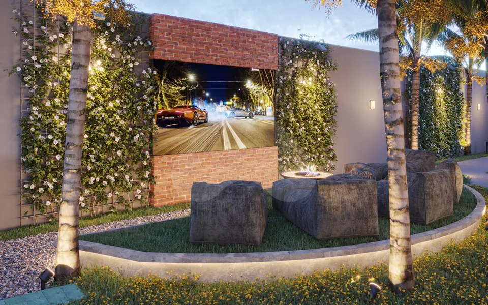 Lumy Brick - Apartamento com 30,67 m², em Vila Leopoldina — foto 17