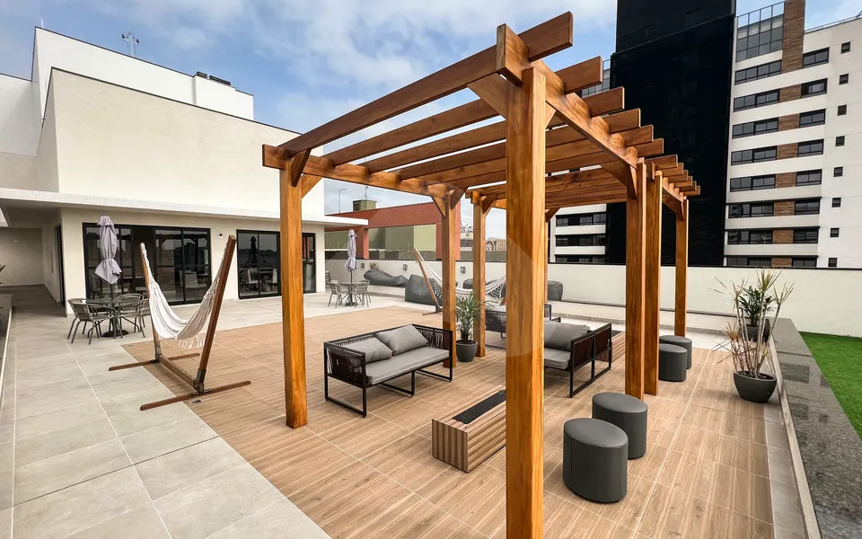 MUV Residence - Studio com 20,45 m², em Centro — foto 6