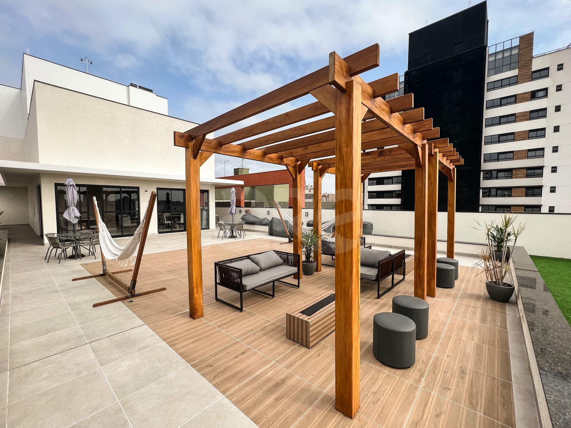 MUV Residence - Studio com 20,45 m², em Centro — foto 6
