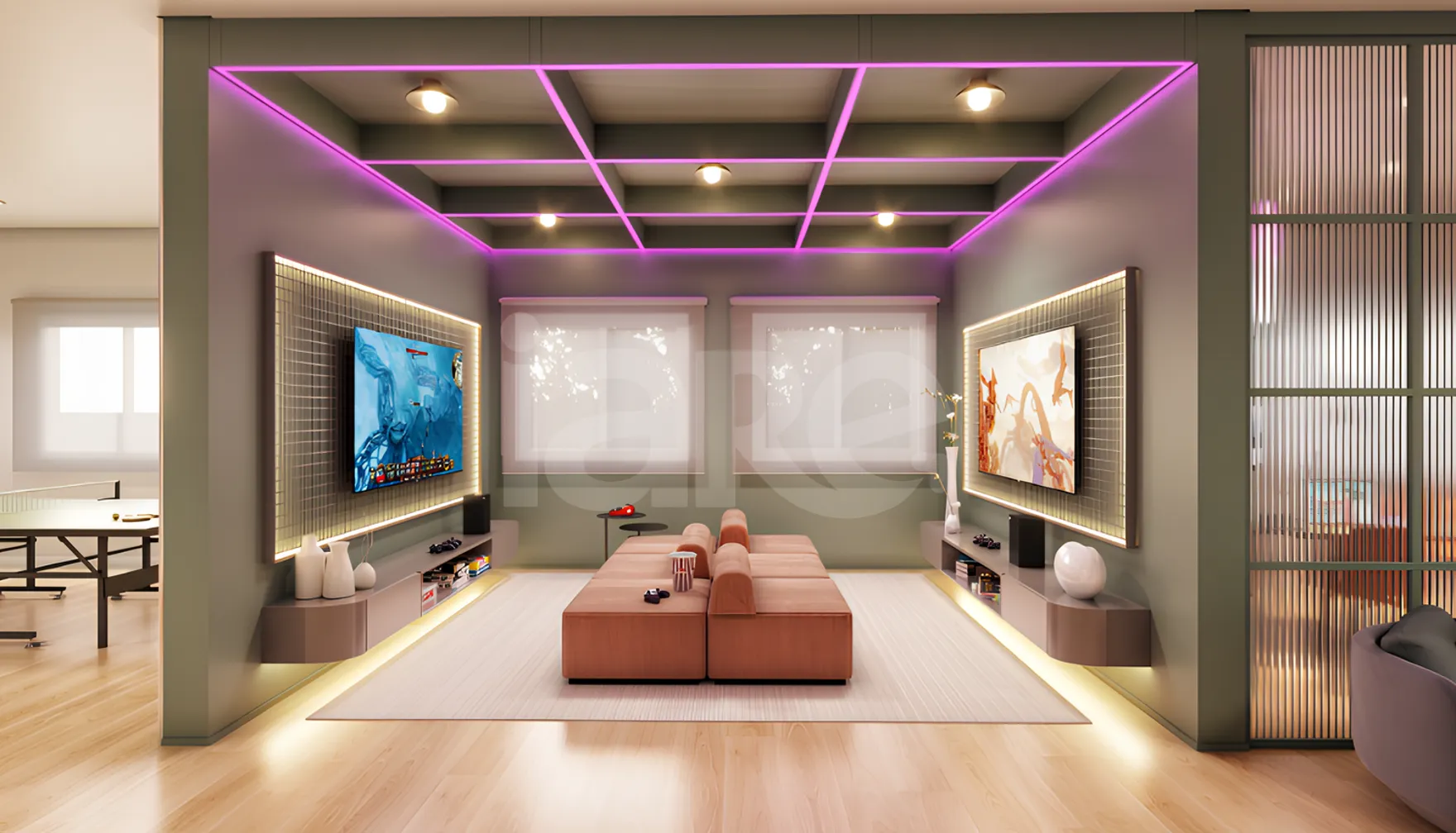 Start Joy - Apartamento com 42,05 m², em Centro — foto 7