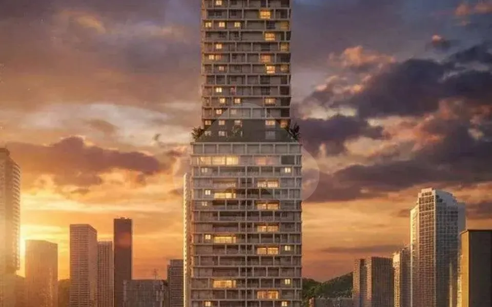 Perpetual by Triad - Apartamento com 200 m², em Centro — foto 8