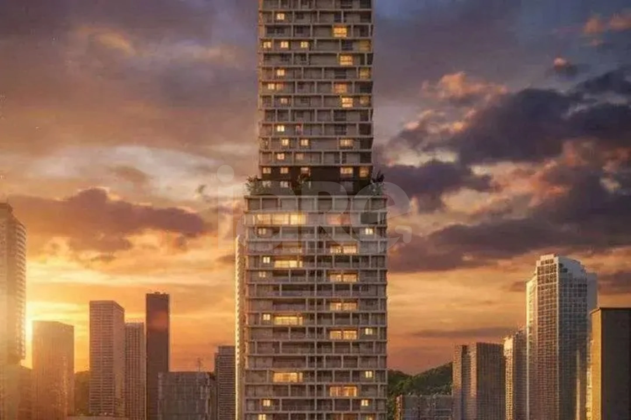 Perpetual by Triad - Apartamento com 200 m², em Centro — foto 8