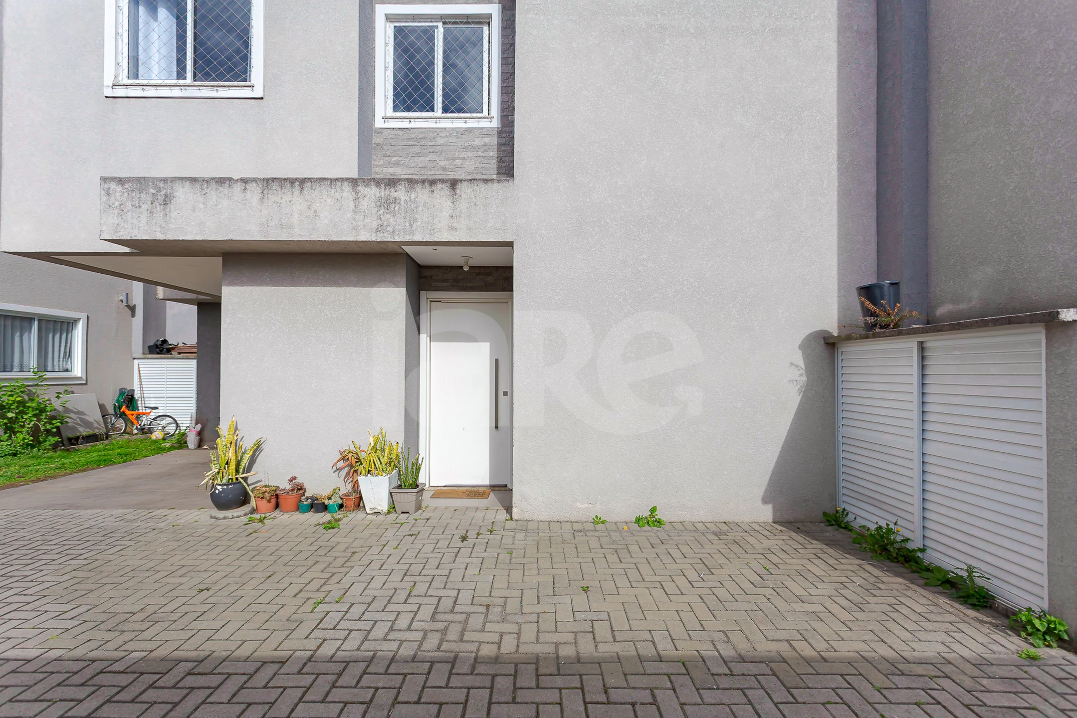 Condomínio Vista da Serra Casa 02 - Casa com 121,65 m², em Xaxim — foto 46