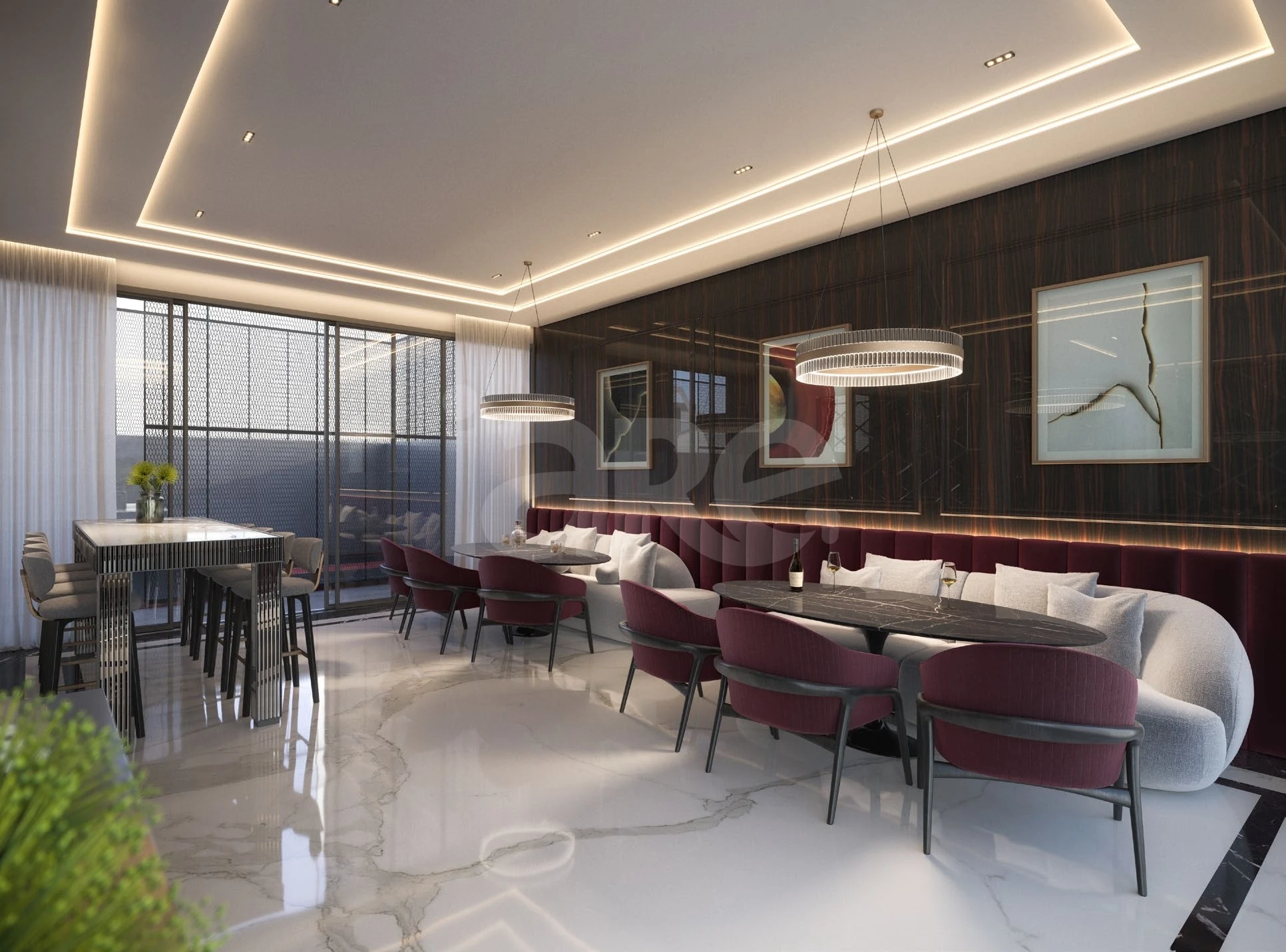 CNA Latitude Residences - Apartamento com 239,06 m², em Meia Praia — foto 13