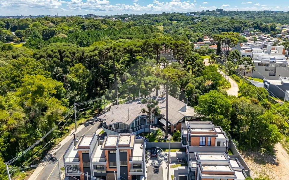 Oasis - Casa com 112 m², em Santa Cândida — foto 12